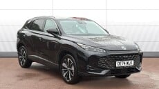 MG HS 1.5 T-GDI Trophy 5dr DCT Petrol Hatchback